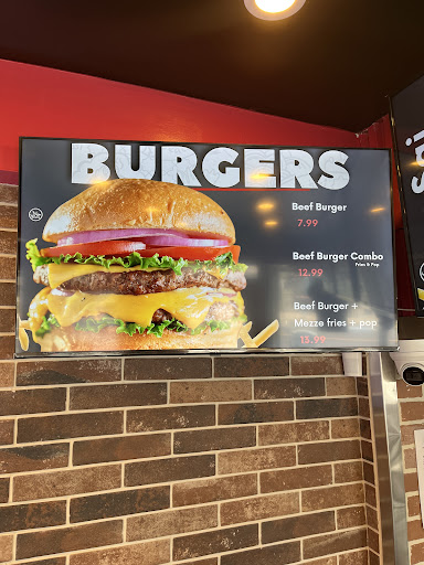 Photo of Shawerma Plus Port Elgin - 595 Goderich St, Port Elgin, ON N0H 2C3
